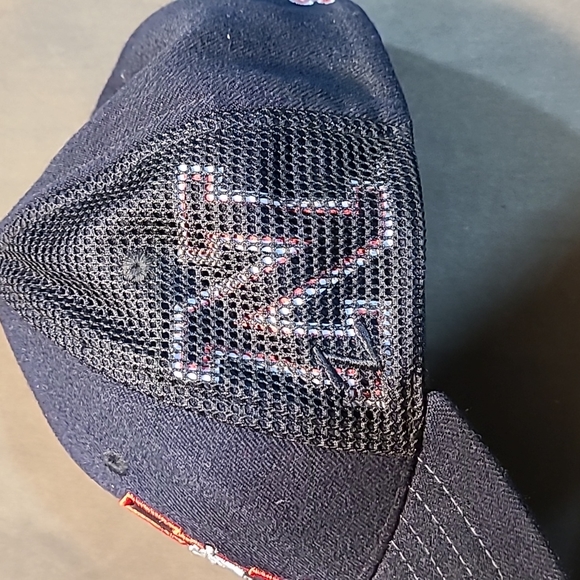 Nebraska Huskers Cap Z Fit S - Picture 2 of 8
